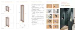 Schlüter-DESIGN-NICHE – Funktionel, Fleksibel, smuk