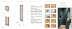 Schlüter-DESIGN-NICHE – Functioneel, flexibel, mooi