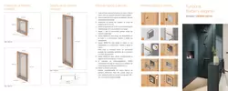 Schlüter-DESIGN-NICHE – Funcional, flexible y elegante