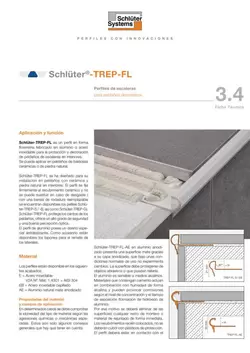 Schlüter-TREP-FL | Ficha Técnica 3.4