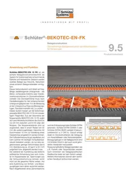 Schlüter-BEKOTEC-EN 12 FK | Produktdatenblatt 9.5