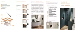 Schlüter-DESIGN-NICHE - Funktional, Flexibel, Schön
