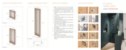 Schlüter-DESIGN-NICHE – Functional, flexible, stylish
