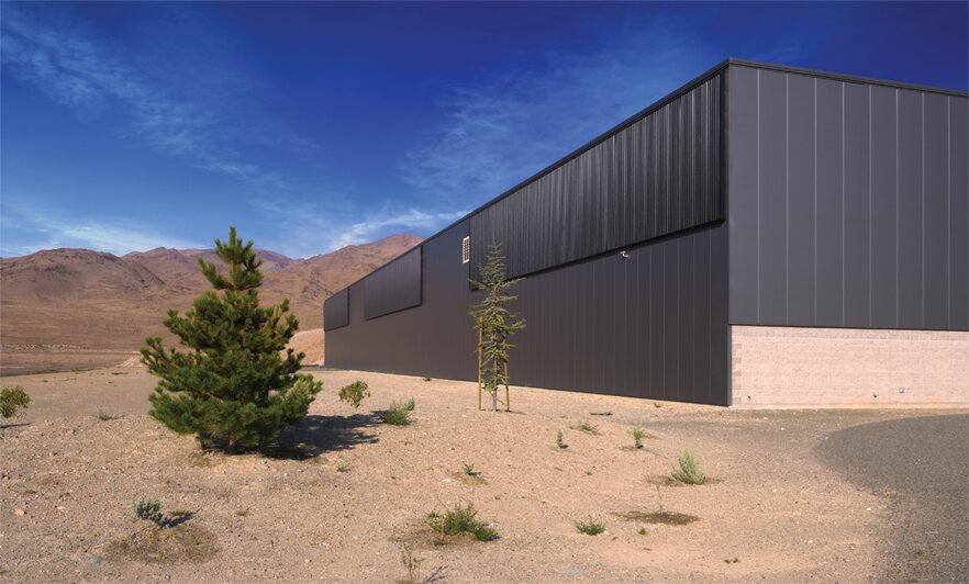 Reno Office