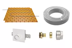 Produktfoto Renoveringssats 1