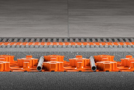 Schluter®-BEKOTEC-F