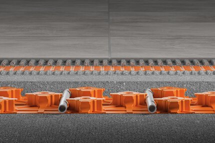 Schluter®-BEKOTEC-F