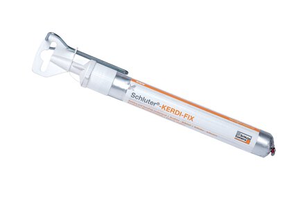 KERDI-FIX SEALING/BONDING 100ML GREY