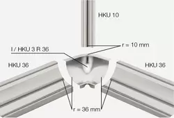 Produktfoto DILEX-HKU 3