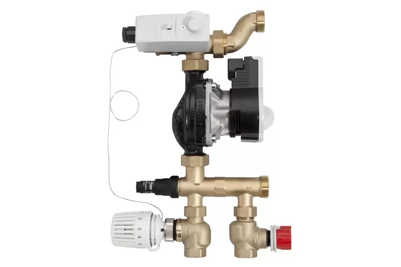 Produktfoto BEKOTEC-THERM-FRS 1