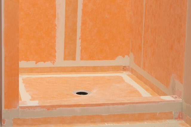 Schluter®-KERDI-DS