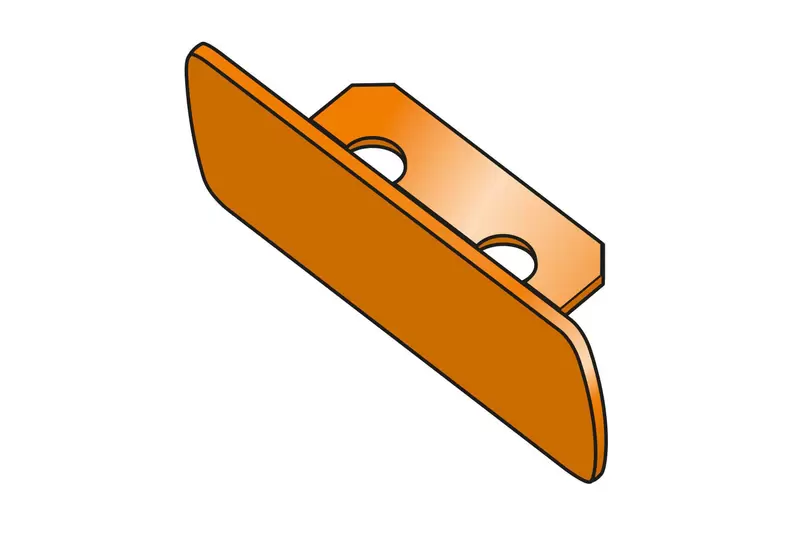 Genomskärningsritning TREP-E 1