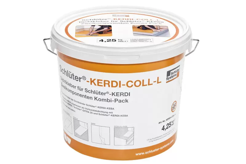 Produktfoto KERDI-COLL 1
