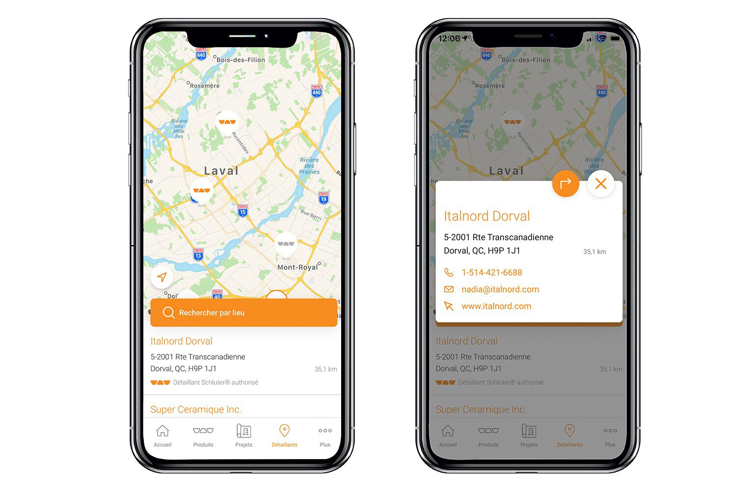 SchluterApp_Examples_iPhone_DealerLocator_1536_fr.jpg