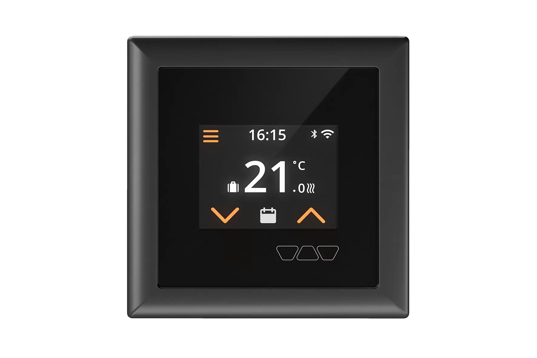 Produktfoto CONTROL-TR-DHBT 3
