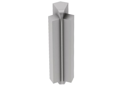 RONDEC-STEP-39 COIN INT 135° 3/8" ALUM MAT