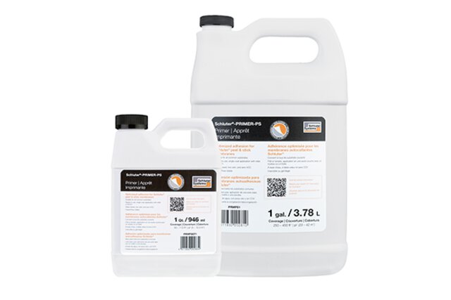 Schluter®-PRIMER-PS