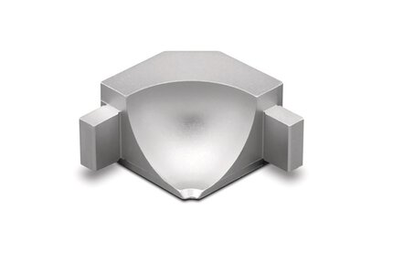 DILEX-AHKA COIN INT 90° ALUM MAT