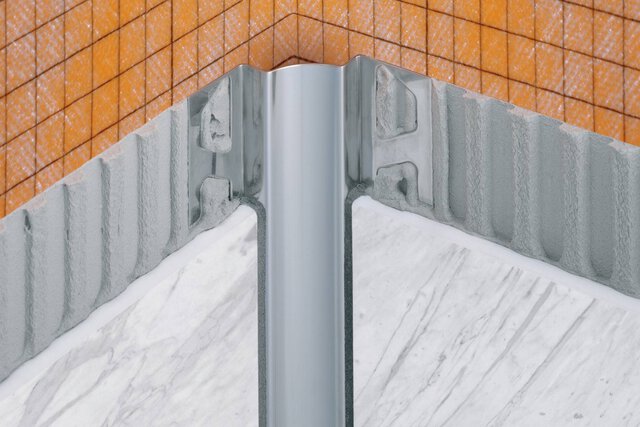 Schluter®-DILEX-EHK