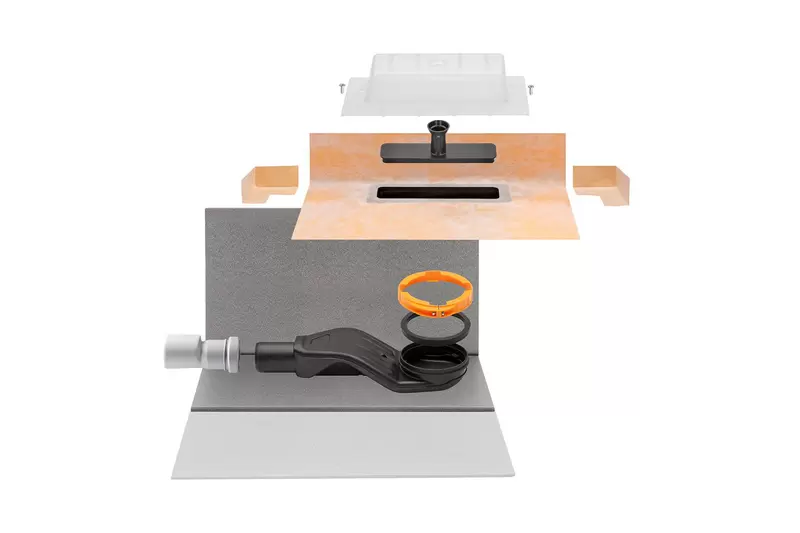 Produktfoto KERDI-LINE-VARIO-H 3