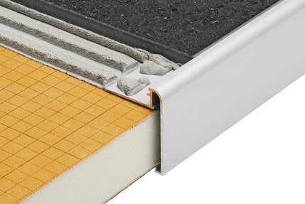 Schluter®-RONDEC-STEP