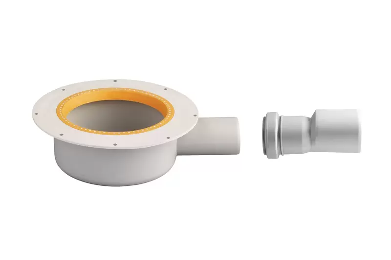 Produktfoto KERDI-DRAIN-BASE 1