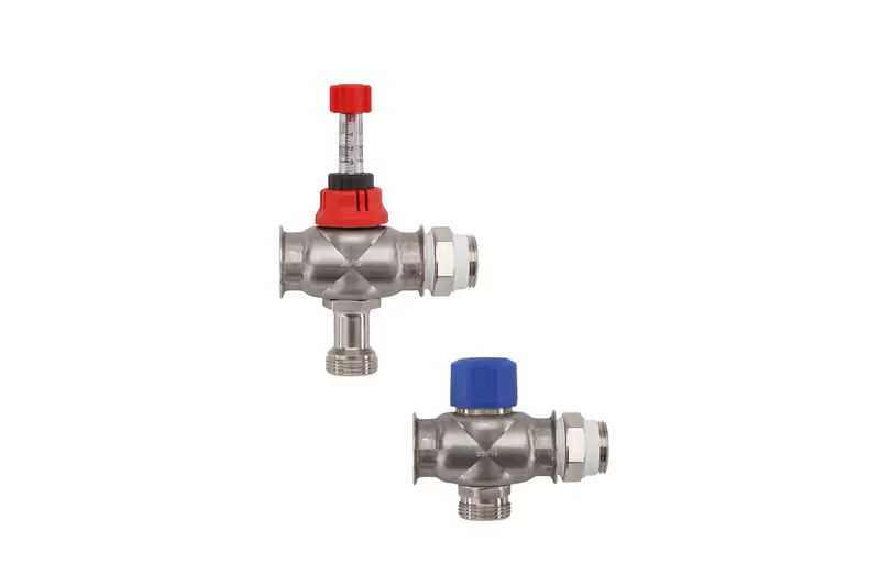 Produktfoto BEKOTEC-THERM-HVE 1