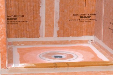 Schluter®-KERDI