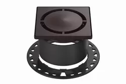 Produktfoto KERDI-DRAIN-RRE 6