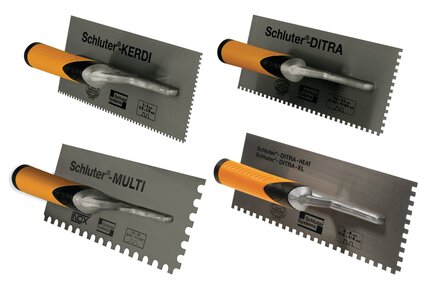 Schluter®-TROWEL