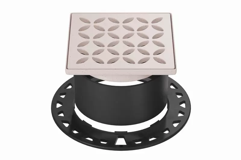 Produktfoto KERDI-DRAIN-RRE 7