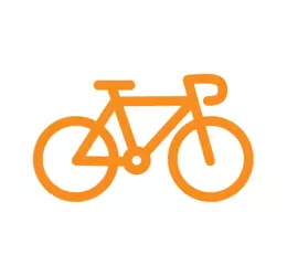 Ic&ocirc;ne de v&eacute;lo