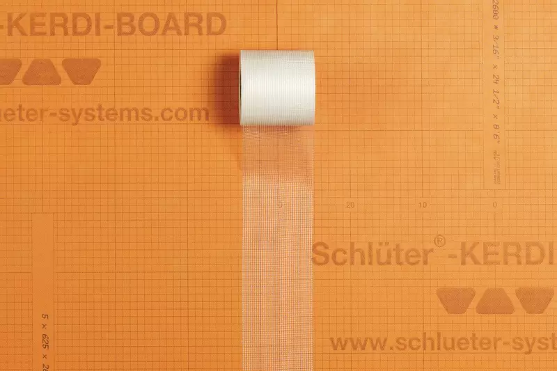Produktfoto KERDI-BOARD-ZSA 1