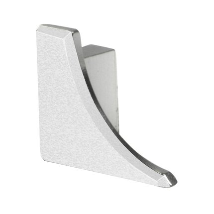 DILEX-AHKA CAP DE FERM GAUCHE ALUM BLANC MAT