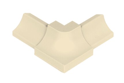 DILEX-PHK ESQ EXT 90° PVC GUIJARRO DE ARENA