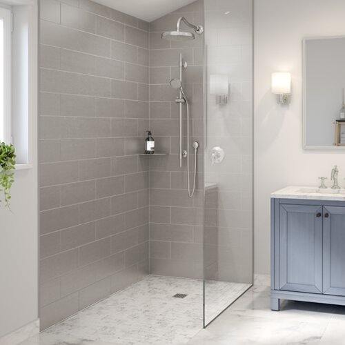 Warm Stone Grey