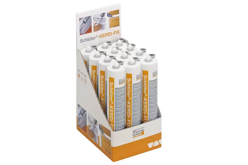 Produktfoto KERDI-FIX 3