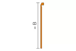 Genomskärningsritning TREP-TAP 1