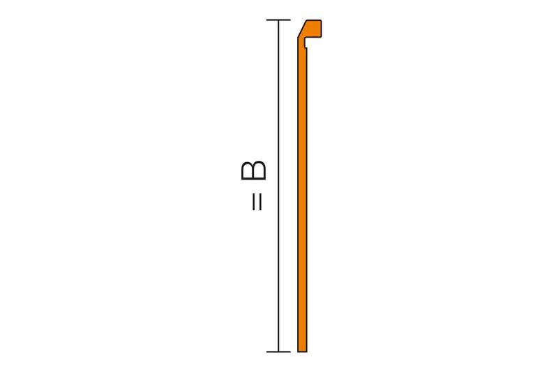 Genomskärningsritning TREP-TAP 1
