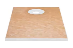 Produktfoto KERDI-SHOWER-TS 1
