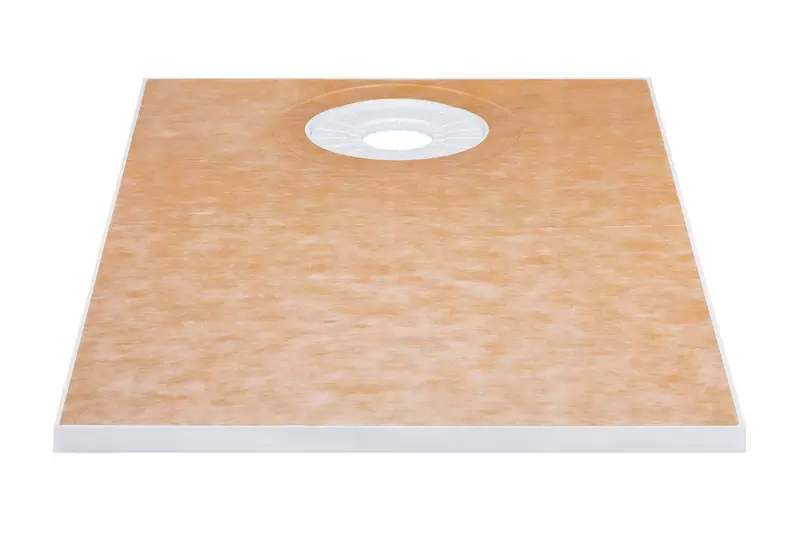 Produktfoto KERDI-SHOWER-TS 1