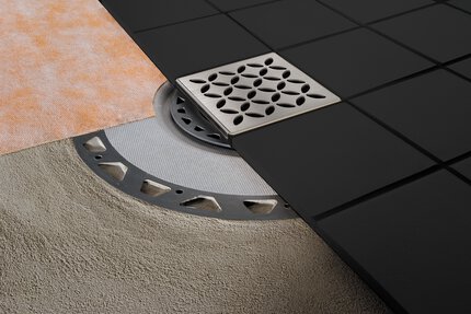 Schluter®-KERDI-DRAIN