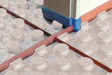 Schluter®-DILEX-DFP