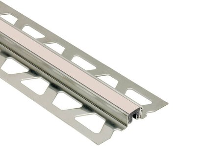 DILEX-KSN 1/2" A INOX C/JUNTA DE 7/16" CREMA