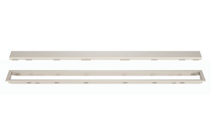 KERDI-LINE REJILLA SOLID TSC 3/4" MARCO 44"