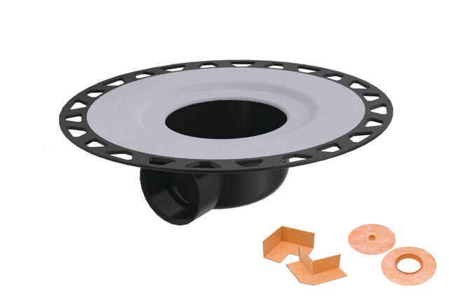Schluter®-KERDI-DRAIN-H