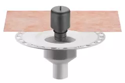 Produktfoto KERDI-DRAIN-KDBV 1