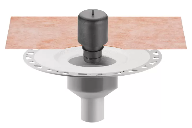 Produktfoto KERDI-DRAIN-KDBV 1