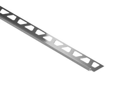 Perfil Schl&uuml;ter-FINEC-SQ-AC lacado