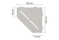 Produktfoto SHELF-E-S2 2